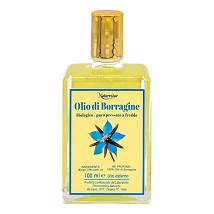OLIO BORRAGINE PURO 100ML