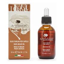 OLIO CAPELLI 50ML