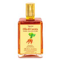 OLIO CAROTA 100ML
