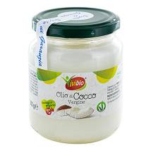 OLIO COCCO VERGINE VVB 300ML