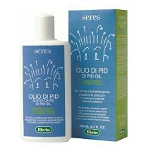 OLIO CONTRO LA PEDICULOSI200ML