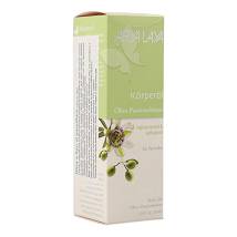 OLIO CRP AL OLIVE/FIORI PASSIF