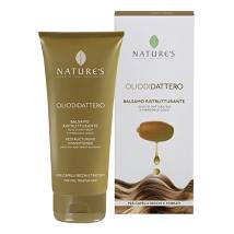 OLIO DATTERO NATURE'S BAL RIST