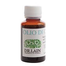 OLIO DI CAMOMILLA 50ML