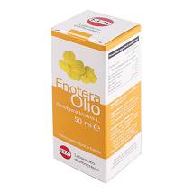 OLIO DI ENOTERA 50ML