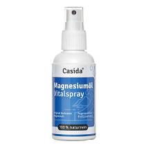 OLIO DI MAGNESIO VITAL SPRAY