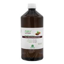 OLIO DI MANDORLE DOLCI 1000ML