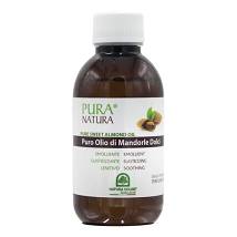 OLIO DI MANDORLE DOLCI 200ML