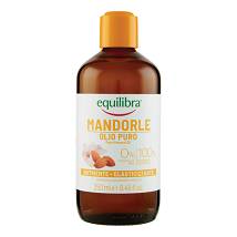 OLIO DI MANDORLE DOLCI 250ML