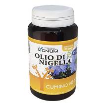 OLIO DI NIGELLA PERLE 90PRL