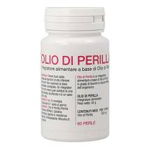OLIO DI PERILLA 50PRL