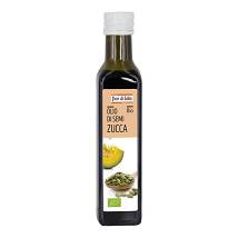 OLIO DI SEMI ZUCCA BIO 250ML