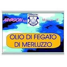 OLIO FEGATO MERLUZ 30PRL
