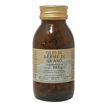 OLIO GERME DI GRANO 130PRL