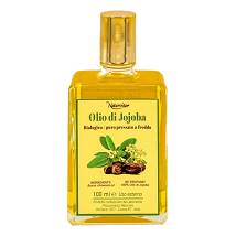 OLIO JOJOBA NATURALE BIOL100ML