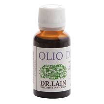 OLIO LAVANDA 20ML
