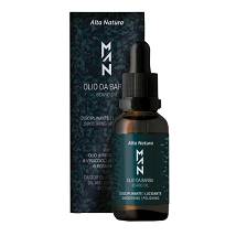 OLIO LUCIDANTE BARBA MAN 30ML