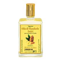 OLIO MANDORLE DOLCI 100ML