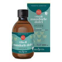 OLIO MANDORLE DOLCI PROF SPEZI
