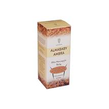 OLIO MASSAGGI BABY 150ML