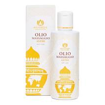 OLIO MASSAGGIO ASTHI 200ML
