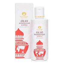 OLIO MASSAGGIO KAPHA 500ML