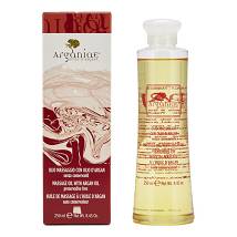 OLIO MASSAGGIO OLIO ARGAN250ML