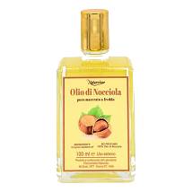 OLIO NOCCIOLA SPREMUTO FREDDO