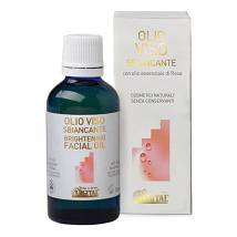 OLIO PER IL VISO SBIANCANTE