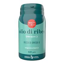 OLIO RIBES 60PRL 673MG