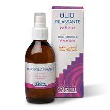 OLIO RILASSANTE 125ML