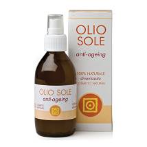 OLIO SOLE 125ML