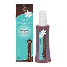 OLIO SUPER ABBRONZANTE MONOI