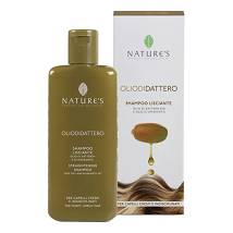 OLIODIDATTERO NATURE'S SH LISC