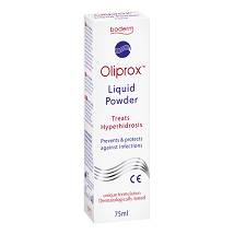 OLIPROX POLVERE LIQ 75ML CE