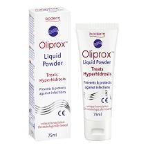 OLIPROX SHAMPOO 300ML CE