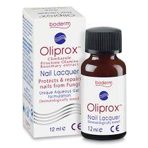 OLIPROX SMALTO UNGHIE 12ML CE