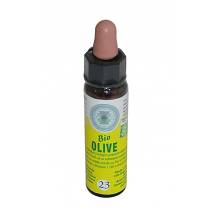 OLIVE BIO CROMO 10ML
