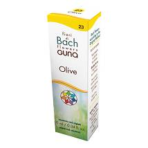 OLIVE GUN GTT 10ML PREP
