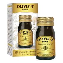 OLIVIS-T PLUS 60PAST