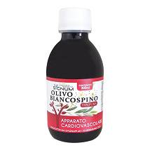 OLIVO BIANCOSPINO 200ML