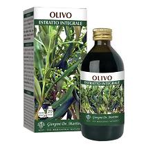 OLIVO ESTRATTO INTEGRALE 200ML
