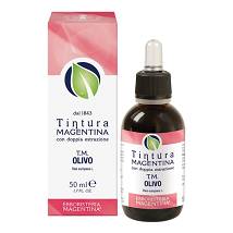 OLIVO TINTURA MAGEN 50ML