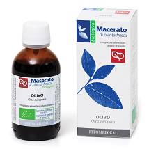 OLIVO TM 50ML BIO
