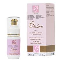 OLODERM OLIO LENIT CAPEZ 30ML
