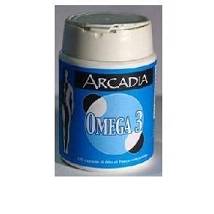 OMEGA 3 120CPS