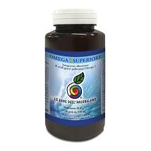 OMEGA 3 SUPERIORE 60PRL