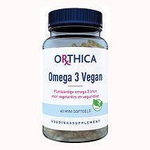OMEGA 3 VEGANO 60PRL