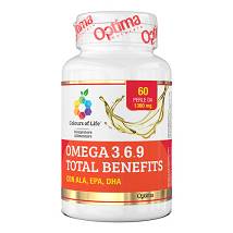 OMEGA 369 60CPS COLOURS