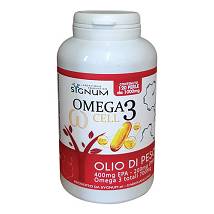 OMEGA CELL 120PRL
